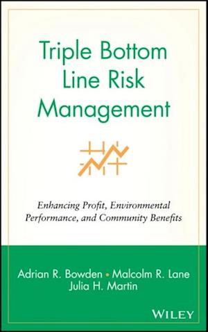 Triple Bottom Line Risk Management