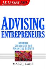 Advising Entrepreneurs