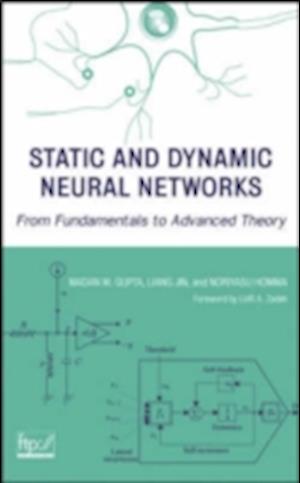 Static and Dynamic Neural Networks