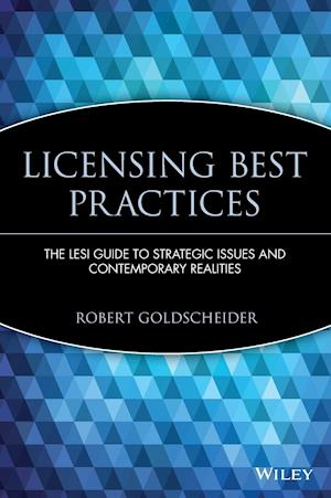 Licensing Best Practices