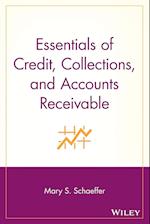 Essentials of Credit, Collections & Accounts Receivable