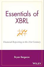 Essentials of XBRL