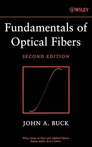 Fundamentals of Optical Fibers 2e