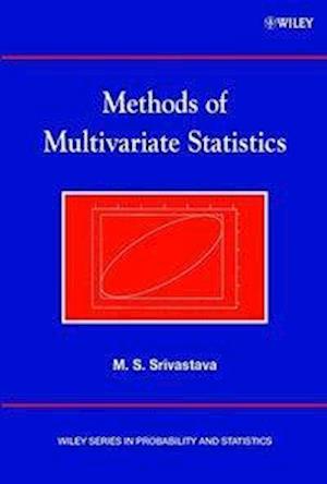 Methods of Multivariate Statistics