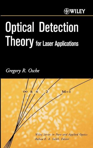 Optical Detection Theory for Laser Applications
