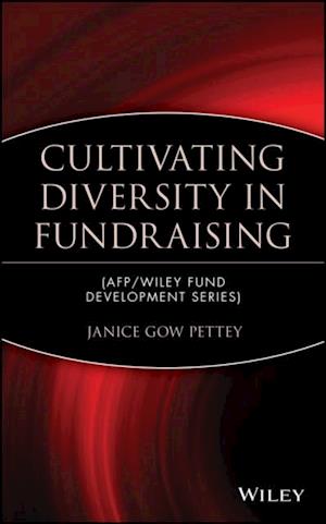 Cultivating Diversity in Fundraising