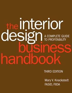 Interior Design Business Handbook