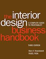 Interior Design Business Handbook