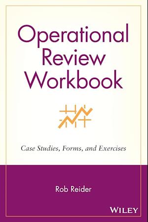 Operational Review Workbook