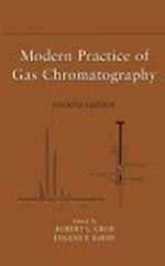 Modern Practice of Gas Chromatography 4e