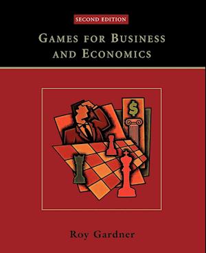 Games for Business and Economics 2e