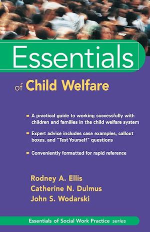 Essentials of Child Welfare