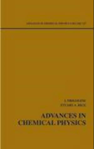 Advances in Chemical Physics, Volume 127