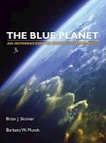 The Blue Planet – An Introduction to Earth System Science 3e