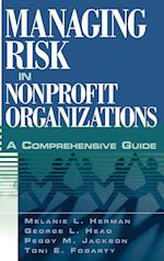 Managing Risk in Nonprofit Organizations – A Comprehensive Guide V 1