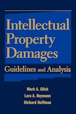 Intellectual Property Damages – Guidelines & Analysis