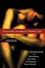 Personality Disorders in Modern Life 2e