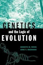 Genetics and the Logic of Evolution