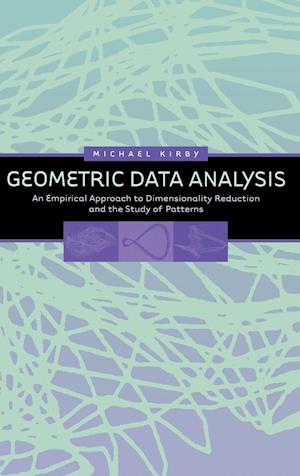 Geometric Data Analysis