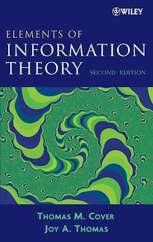 Elements of Information Theory