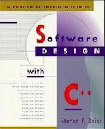 A Practical Introduction to Software Design with C++ (WSE)