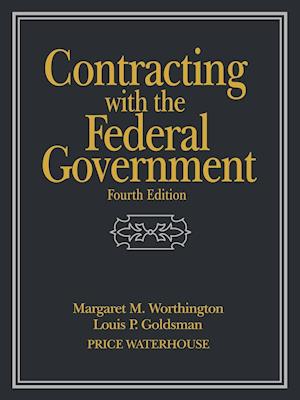 Contracting with the Federal Government