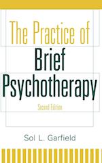 The Practice of Brief Psychotherapy 2e