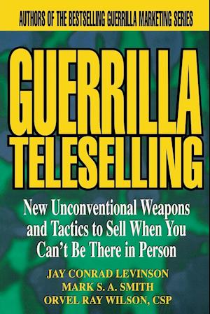 Guerrilla TeleSelling