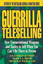 Guerrilla TeleSelling