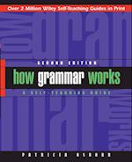 How Grammar Works – A Self–Teaching Guide 2e