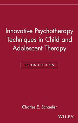 Innovative Psychotherapy Techniques in Child and Adolescent Therapy