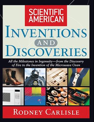 Scientific American Inventions and Discoveries