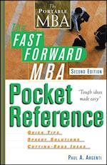 Fast Forward MBA Pocket Reference