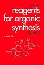 Fieser's Reagents for Organic Synthesis V18