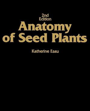 Anatomy of Seed Plants