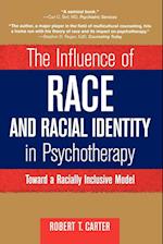 The Influence of Race & Racial Identity in Psychotherapy – Toward a Racially Inclusive Model (Paper)