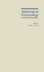 Advances in Enzymology and Related Areas of Molecular Biology, Volume 72, Part A