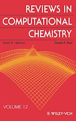 Reviews in Computational Chemistry V12