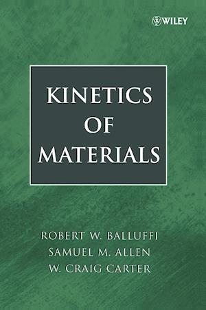 Kinetics of Materials