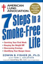 American Lung Association 7 Steps to a Smoke–Free Life