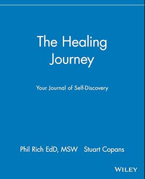 The Healing Journey – Your Journal of Self–Discovery