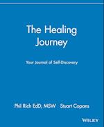 The Healing Journey – Your Journal of Self–Discovery