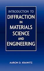 Introduction to Diffraction in Materials Science & Engineering
