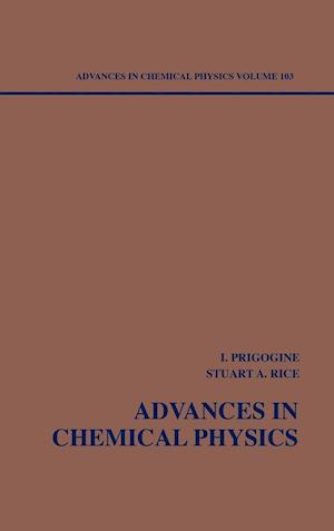 Advances in Chemical Physics, Volume 103