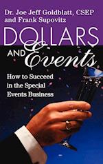 Dollars & Events – How to Suceed in the Special Events Business