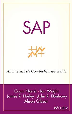 SAP:  An Executive's Comprehensive Guide