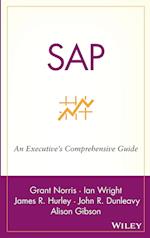 SAP:  An Executive's Comprehensive Guide