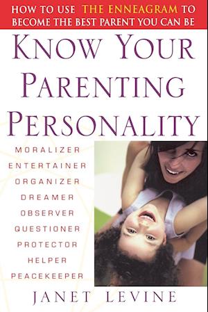 Know Your Parenting Personality