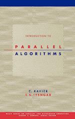 Introduction to Parallel Algorithms V 1