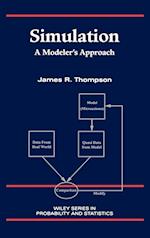 Simulation – A Modeler's Approach